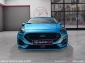 Ford fiesta 1.0 ecoboost 125cv ss mhev bvm6 st-line occasion réunion ville st pierre simplicicar simplicibike france