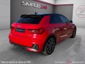 Audi a1 sportback 30 tfsi 110 ch s tronic 7 s line occasion avignon (84) simplicicar simplicibike france