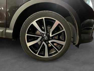 Nissan qashqai 1.5 dci 110 stop/start connect edition garantie 12 mois occasion simplicicar saint-jean simplicicar...