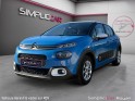 Citroen c3 82 feel garantie 1 an occasion simplicicar royan simplicicar simplicibike france