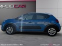 Citroen c3 82 feel garantie 1 an occasion simplicicar royan simplicicar simplicibike france