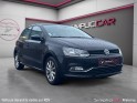 Volkswagen polo tsi 90 ch lounge - garantie 12 mois occasion simplicicar reims simplicicar simplicibike france