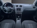 Volkswagen polo tsi 90 ch lounge - garantie 12 mois occasion simplicicar reims simplicicar simplicibike france