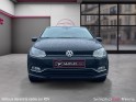 Volkswagen polo tsi 90 ch lounge - garantie 12 mois occasion simplicicar reims simplicicar simplicibike france
