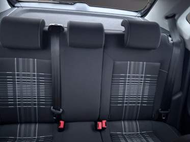 Volkswagen polo tsi 90 ch lounge - garantie 12 mois occasion simplicicar reims simplicicar simplicibike france
