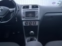 Volkswagen polo tsi 90 ch lounge - garantie 12 mois occasion simplicicar reims simplicicar simplicibike france