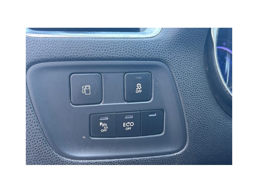 CITROEN d'occasion DS4 1.6 E-HDI 115 WIFI ON BOARD de 2014 Nice (06)﻿