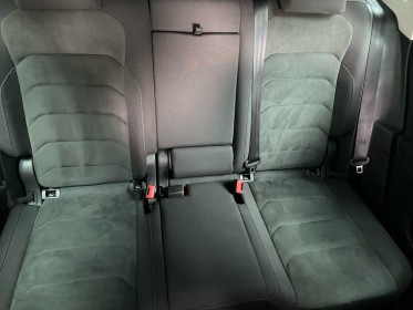 Volkswagen tiguan 2.0 tdi 150 confortline - kit distribution et entretien volkswagen - garantie 12 mois occasion simplicicar...