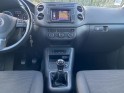 Volkswagen tiguan 2.0 tdi 110 bluemotion technology - toit panoramique - garantie 12 mois occasion simplicicar brest...