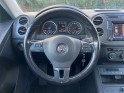 Volkswagen tiguan 2.0 tdi 110 bluemotion technology - toit panoramique - garantie 12 mois occasion simplicicar brest...