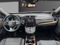Honda cr-v hybrid 2.0 i-mmd 2wd executive - garantie 12 mois occasion simplicicar evreux simplicicar simplicibike france