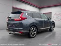 Honda cr-v hybrid 2.0 i-mmd 2wd executive - garantie 12 mois occasion simplicicar evreux simplicicar simplicibike france