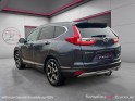 Honda cr-v hybrid 2.0 i-mmd 2wd executive - garantie 12 mois occasion simplicicar evreux simplicicar simplicibike france