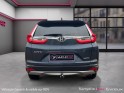 Honda cr-v hybrid 2.0 i-mmd 2wd executive - garantie 12 mois occasion simplicicar evreux simplicicar simplicibike france