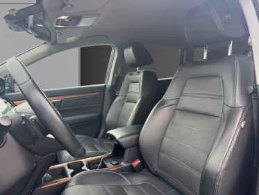 Honda cr-v hybrid 2.0 i-mmd 2wd executive - garantie 12 mois occasion simplicicar evreux simplicicar simplicibike france
