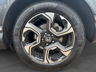 Honda cr-v hybrid 2.0 i-mmd 2wd executive - garantie 12 mois occasion simplicicar evreux simplicicar simplicibike france