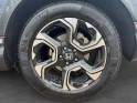 Honda cr-v hybrid 2.0 i-mmd 2wd executive - garantie 12 mois occasion simplicicar evreux simplicicar simplicibike france
