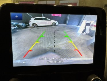 Ford ecosport 1.0 ecoboost 125ch bvm6 st line garantie 12 mois occasion montpellier (34) simplicicar simplicibike france