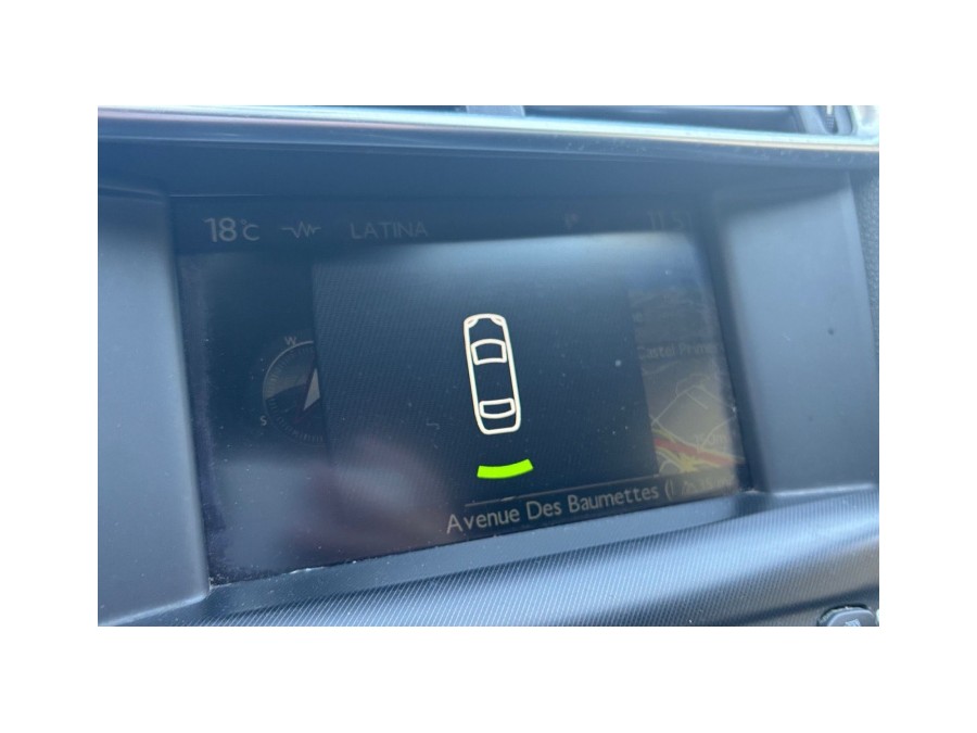 CITROEN d'occasion DS4 1.6 E-HDI 115 WIFI ON BOARD de 2014 Nice (06)﻿