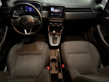 Renault clio v hybride e tech 140ch business garantie 12 mois occasion montpellier (34) simplicicar simplicibike france