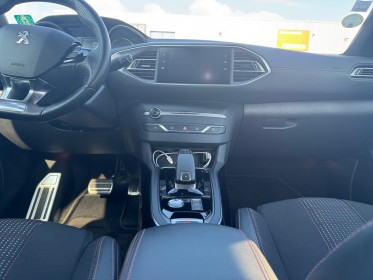 Peugeot 308 bluehdi 130ch ss eat8 gt line garantie 12 mois occasion simplicicar beaune simplicicar simplicibike france