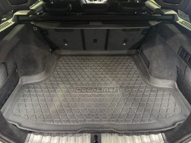 Bmw serie 3 touring g21 320d 190 ch bva8 m sport camera 360 sieges chauffants garantie 12 mois occasion montpellier (34)...