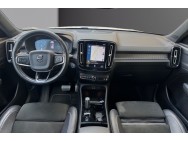 VOLVO d'occasion XC40 T5 RECHARGE PLUS DCT de 2020 Nice (06)﻿