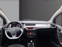Citroen c3 c3 vti 120 exclusive a - suivi/radars ar/clim/bva - garantie 12 mois occasion simplicicar soissons simplicicar...