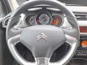 Citroen c3 c3 vti 120 exclusive a - suivi/radars ar/clim/bva - garantie 12 mois occasion simplicicar soissons simplicicar...