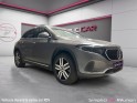 Mercedes eqa 250 progressive-line - caméra recul - carplay - gps - garantie constructeur occasion réunion ville st pierre...