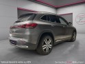 Mercedes eqa 250 progressive-line - caméra recul - carplay - gps - garantie constructeur occasion réunion ville st pierre...