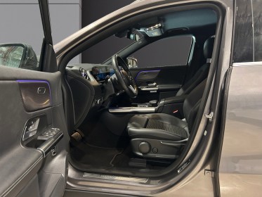 Mercedes eqa 250 progressive-line - caméra recul - carplay - gps - garantie constructeur occasion réunion ville st pierre...