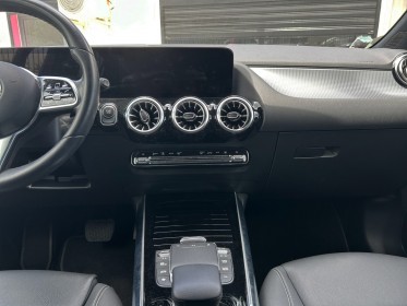 Mercedes eqa 250 progressive-line - caméra recul - carplay - gps - garantie constructeur occasion réunion ville st pierre...