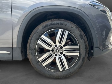 Mercedes eqa 250 progressive-line - caméra recul - carplay - gps - garantie constructeur occasion réunion ville st pierre...