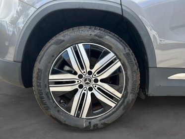 Mercedes eqa 250 progressive-line - caméra recul - carplay - gps - garantie constructeur occasion réunion ville st pierre...