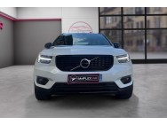 VOLVO d'occasion XC40 T5 RECHARGE PLUS DCT de 2020 Nice (06)﻿