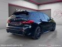 Bmw serie 1 f40 m135i xdrive 306 ch bva8 garantie 12 mois occasion simplicicar le mans simplicicar simplicibike france