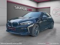Bmw serie 1 f40 m135i xdrive 306 ch bva8 garantie 12 mois occasion simplicicar le mans simplicicar simplicibike france
