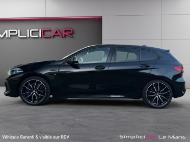 Bmw serie 1 f40 m135i xdrive 306 ch bva8 garantie 12 mois occasion simplicicar le mans simplicicar simplicibike france