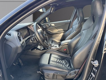 Bmw serie 1 f40 m135i xdrive 306 ch bva8 garantie 12 mois occasion simplicicar le mans simplicicar simplicibike france