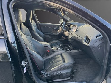 Bmw serie 1 f40 m135i xdrive 306 ch bva8 garantie 12 mois occasion simplicicar le mans simplicicar simplicibike france