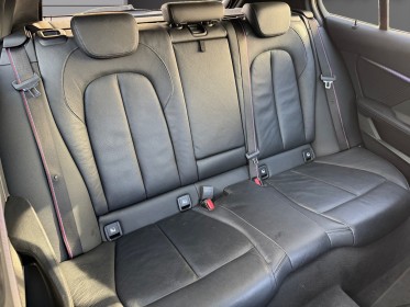 Bmw serie 1 f40 m135i xdrive 306 ch bva8 garantie 12 mois occasion simplicicar le mans simplicicar simplicibike france