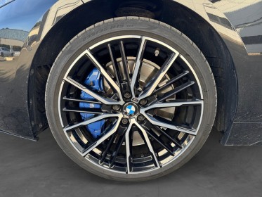Bmw serie 1 f40 m135i xdrive 306 ch bva8 garantie 12 mois occasion simplicicar le mans simplicicar simplicibike france