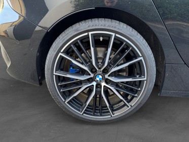 Bmw serie 1 f40 m135i xdrive 306 ch bva8 garantie 12 mois occasion simplicicar le mans simplicicar simplicibike france