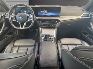 Bmw serie 4 cabriolet g23 420d 190 ch bva8 m sport modéle 2024 garantie 12 mois occasion simplicicar le mans simplicicar...