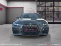 Bmw serie 4 cabriolet g23 420d 190 ch bva8 m sport modéle 2024 garantie 12 mois occasion simplicicar le mans simplicicar...