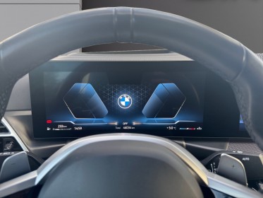 Bmw serie 4 cabriolet g23 420d 190 ch bva8 m sport modéle 2024 garantie 12 mois occasion simplicicar le mans simplicicar...