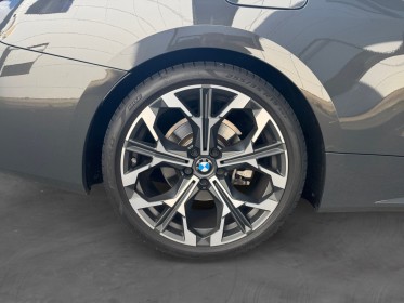 Bmw serie 4 cabriolet g23 420d 190 ch bva8 m sport modéle 2024 garantie 12 mois occasion simplicicar le mans simplicicar...