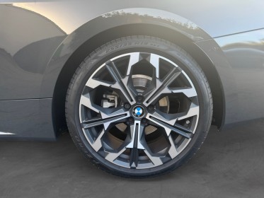 Bmw serie 4 cabriolet g23 420d 190 ch bva8 m sport modéle 2024 garantie 12 mois occasion simplicicar le mans simplicicar...