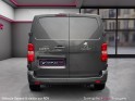 Peugeot expert fourgon long 2.0 hdi 180 eat8 asphalt caméra de recul attelage clés main libres garantie 12 mois occasion...